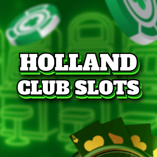 Holland Club Slots
