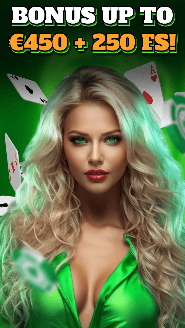 Holland Club Slots Screenshot